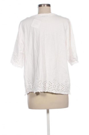 Дамска блуза C&A, Размер XXL, Цвят Бял, Цена 8,69 €