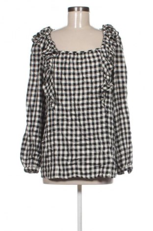 Dámská halenka C&A, Velikost XL, Barva Vícebarevné, Cena  119,00 Kč