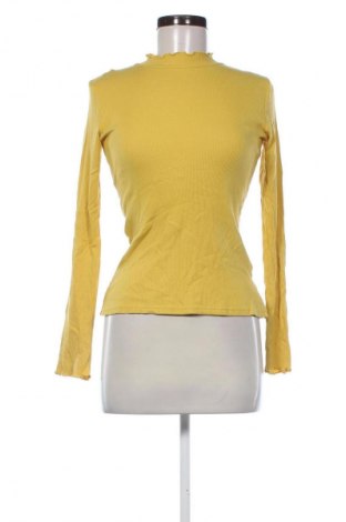 Dámská halenka C&A, Velikost M, Barva Žlutá, Cena  69,00 Kč
