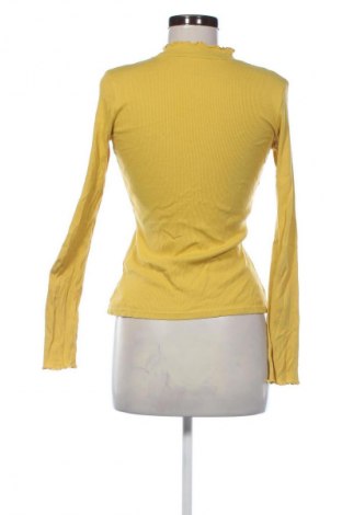 Dámská halenka C&A, Velikost M, Barva Žlutá, Cena  69,00 Kč