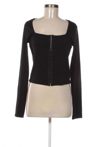 Bluză de femei C&A, Mărime L, Culoare Negru, Preț 96,00 Lei