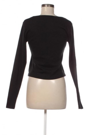 Bluză de femei C&A, Mărime L, Culoare Negru, Preț 96,00 Lei