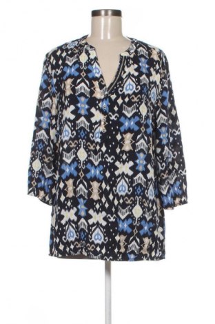 Γυναικεία μπλούζα C&A, Μέγεθος XL, Χρώμα Πολύχρωμο, Τιμή 5,99 €