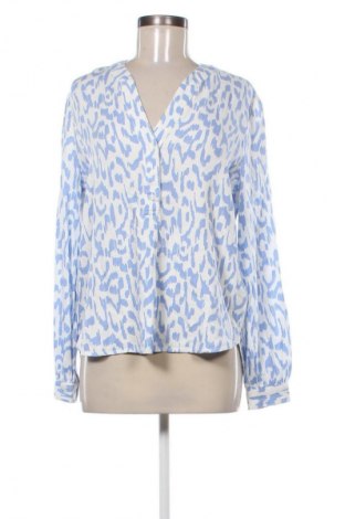 Дамска блуза C&A, Размер M, Цвят Многоцветен, Цена 11,70 €