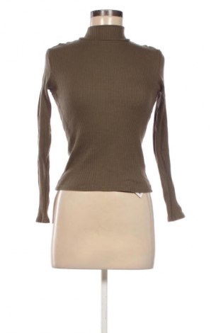 Дамска блуза C&A, Размер XS, Цвят Зелен, Цена 7,15 €