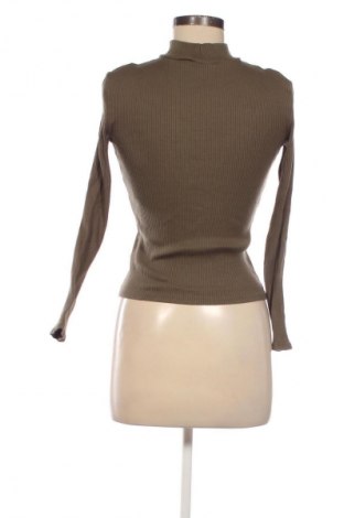 Дамска блуза C&A, Размер XS, Цвят Зелен, Цена 7,15 €