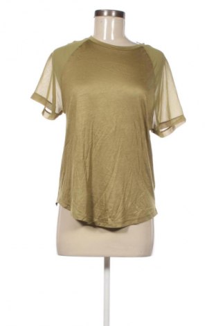 Дамска блуза C&A, Размер S, Цвят Зелен, Цена 6,13 €