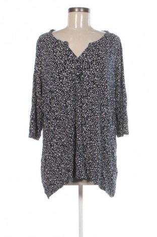 Damen Shirt C&A, Größe 3XL, Farbe Mehrfarbig, Preis € 11,99