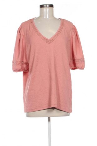 Дамска блуза C&A, Размер L, Цвят Розов, Цена 5,11 €