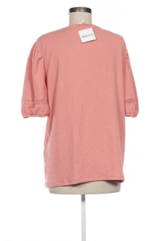 Дамска блуза C&A, Размер L, Цвят Розов, Цена 5,11 €