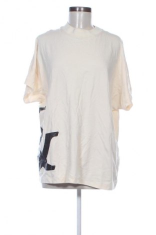 Дамска блуза C&A, Размер XL, Цвят Бежов, Цена 6,64 €