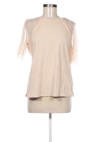 Női blúz C&A, Méret M, Szín Bézs, Ár 2 819 Ft
