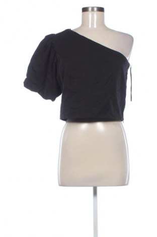 Bluzka damska C&A, Rozmiar M, Kolor Czarny, Cena 22,99 zł