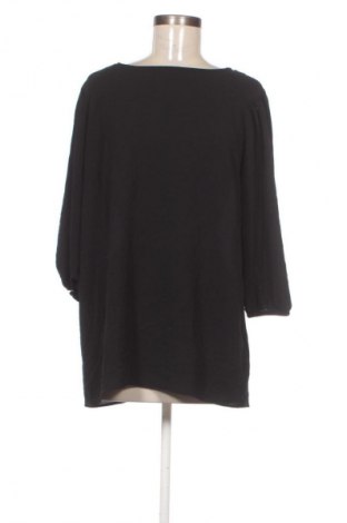 Γυναικεία μπλούζα C&A, Μέγεθος XL, Χρώμα Μαύρο, Τιμή 5,99 €