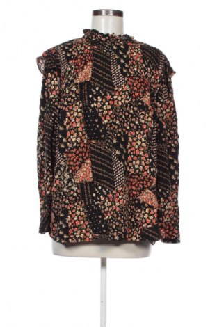Γυναικεία μπλούζα C&A, Μέγεθος L, Χρώμα Πολύχρωμο, Τιμή 2,99 €