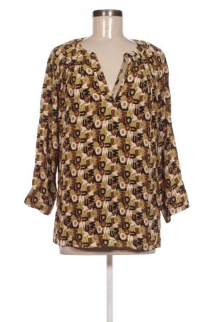 Γυναικεία μπλούζα C&A, Μέγεθος M, Χρώμα Πολύχρωμο, Τιμή 2,99 €