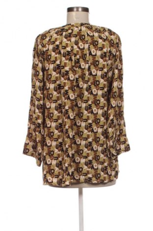 Γυναικεία μπλούζα C&A, Μέγεθος M, Χρώμα Πολύχρωμο, Τιμή 2,99 €