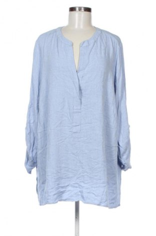 Damen Shirt C&A, Größe 3XL, Farbe Blau, Preis 10,99 €