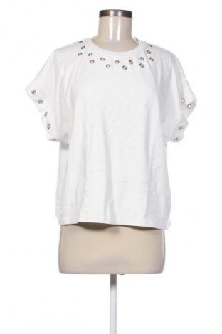 Дамска блуза C&A, Размер XL, Цвят Бял, Цена 10,45 €