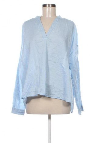 Дамска блуза C&A, Размер XXL, Цвят Син, Цена 7,66 €