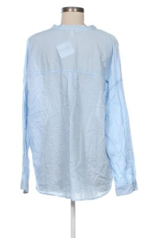 Дамска блуза C&A, Размер XXL, Цвят Син, Цена 7,66 €