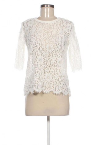 Bluză de femei C&A, Mărime M, Culoare Alb, Preț 27,99 Lei