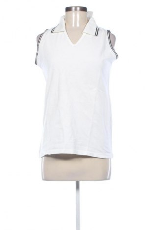 Bluzka damska C&A, Rozmiar L, Kolor Biały, Cena 48,99 zł