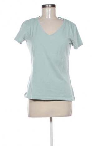 Dámská halenka C&A, Velikost M, Barva Modrá, Cena  269,00 Kč