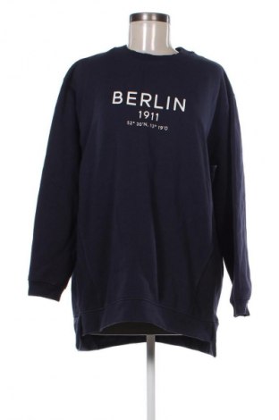 Dámská halenka C&A, Velikost XL, Barva Modrá, Cena  523,00 Kč