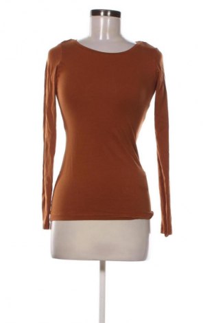 Dámská halenka C&A, Velikost S, Barva Hnědá, Cena  283,00 Kč