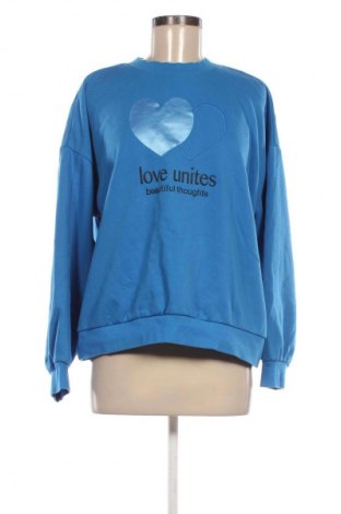 Dámská halenka C&A, Velikost L, Barva Modrá, Cena  479,00 Kč