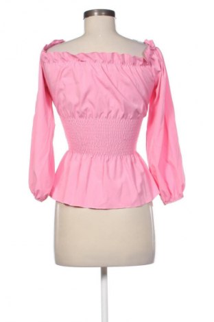 Dámská halenka CBR, Velikost S, Barva Růžová, Cena  249,00 Kč