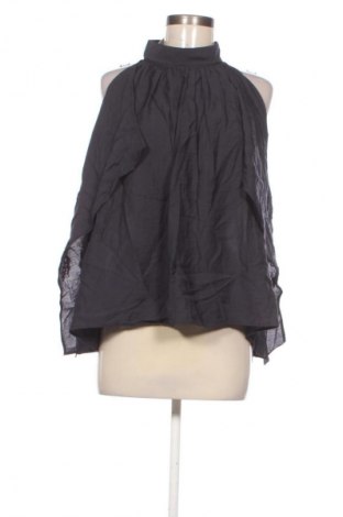 Дамска блуза COS, Размер XL, Цвят Син, Цена 21,47 €