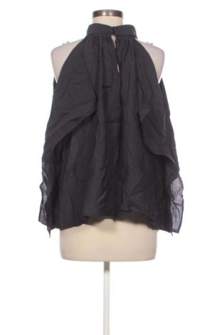 Дамска блуза COS, Размер XL, Цвят Син, Цена 21,47 €