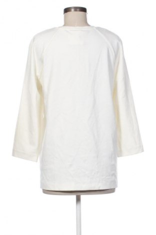 Дамска блуза COS, Размер L, Цвят Екрю, Цена 16,72 €