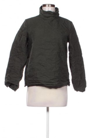 Γυναικεία μπλούζα COS, Μέγεθος S, Χρώμα Πράσινο, Τιμή 46,99 €