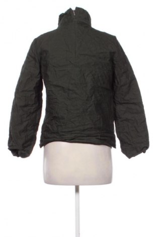 Γυναικεία μπλούζα COS, Μέγεθος S, Χρώμα Πράσινο, Τιμή 46,99 €