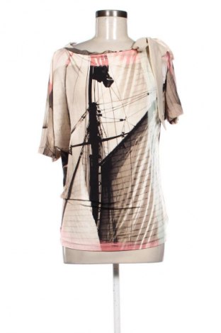 Дамска блуза CRISTINAEFFE, Размер XL, Цвят Многоцветен, Цена 62,63 €