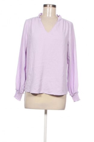 Γυναικεία μπλούζα Cache Cache, Μέγεθος M, Χρώμα Βιολετί, Τιμή 2,99 €