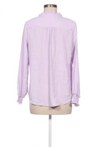 Γυναικεία μπλούζα Cache Cache, Μέγεθος M, Χρώμα Βιολετί, Τιμή 2,99 €