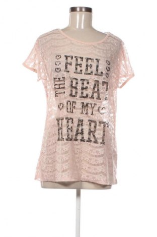 Дамска блуза Cache Cache, Размер L, Цвят Многоцветен, Цена 4,09 €