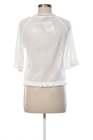Dámska blúza Cache Cache, Veľkosť M, Farba Biela, Cena  10,95 €