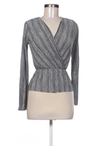 Γυναικεία μπλούζα Cache Cache, Μέγεθος XS, Χρώμα Πολύχρωμο, Τιμή 8,99 €