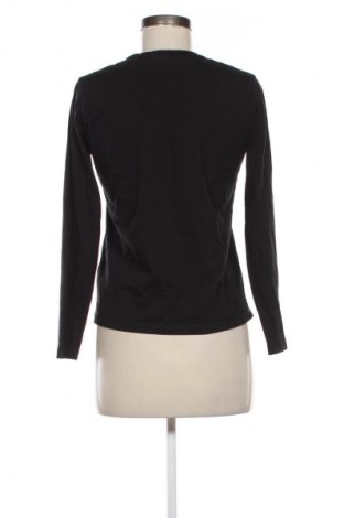 Bluzka damska Calvin Klein, Rozmiar S, Kolor Czarny, Cena 246,99 zł