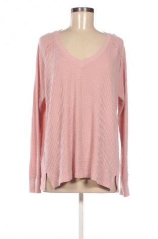 Dámska blúza Calvin Klein Jeans, Veľkosť XL, Farba Ružová, Cena  14,95 €