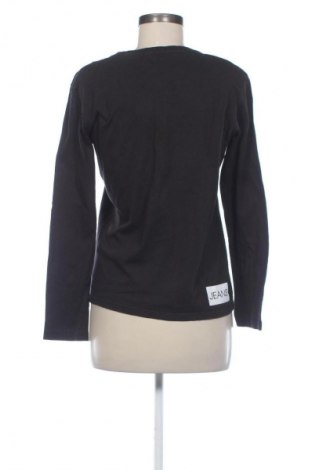 Damen Shirt Calvin Klein Jeans, Größe M, Farbe Schwarz, Preis € 28,99