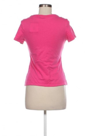 Damen Shirt Calvin Klein Jeans, Größe S, Farbe Rosa, Preis 21,99 €