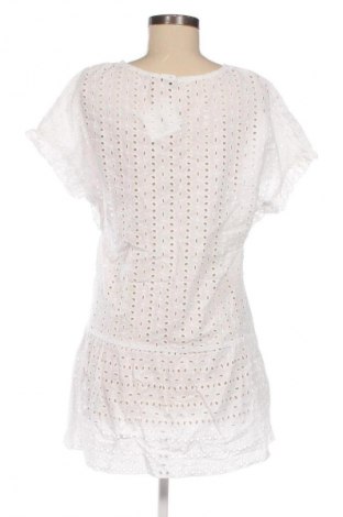 Γυναικεία μπλούζα Calzedonia, Μέγεθος XL, Χρώμα Λευκό, Τιμή 10,99 €