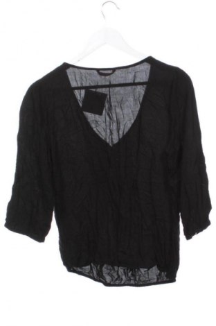 Bluzka damska Camaieu, Rozmiar M, Kolor Czarny, Cena 23,11 zł