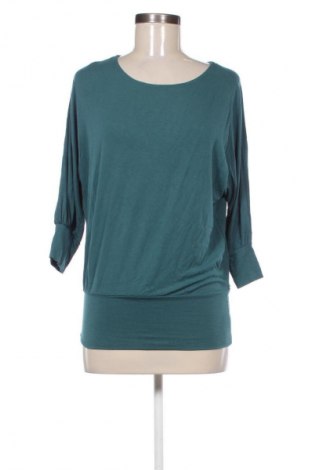 Дамска блуза Camaieu, Размер S, Цвят Зелен, Цена 6,13 €